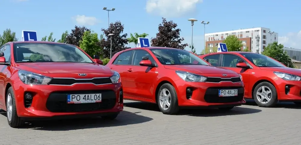 WORD Poznań: Jakie są opinie o pojazdach i egzaminach w WORD Poznań?