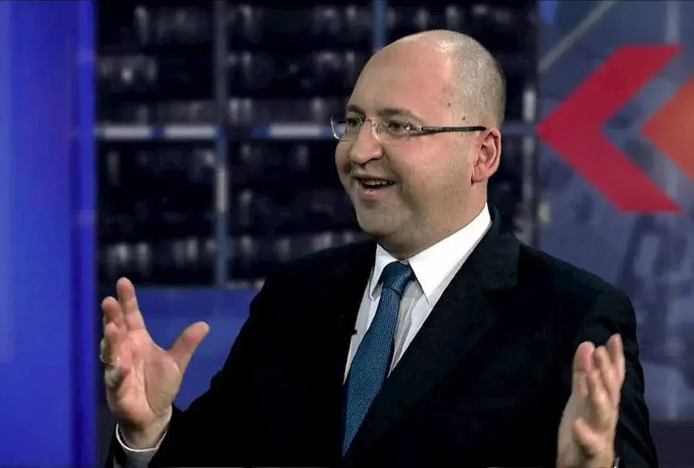 Co mówią kursanci o Andrzeju Więcku? Opinie, które Cię zadziwią