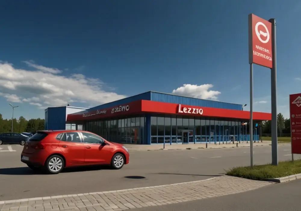 Jak pokonać WORD Leszno? Wskazówki, które zagwarantują sukces