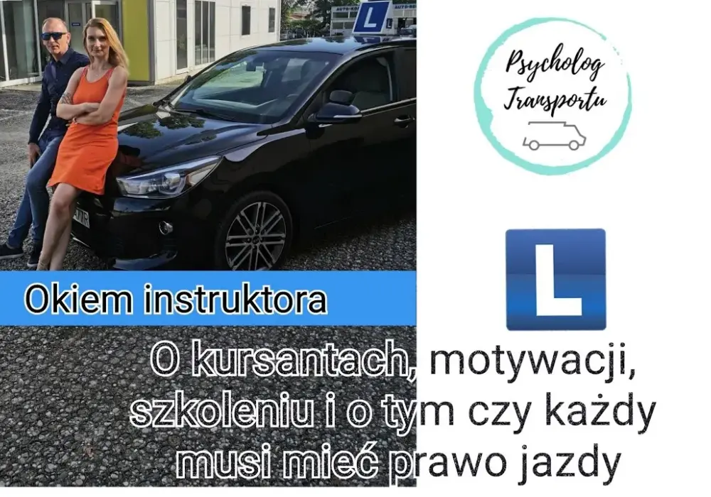 Dlaczego kursanci aż tak uwielbiają instruktora Bereźnickiego?
