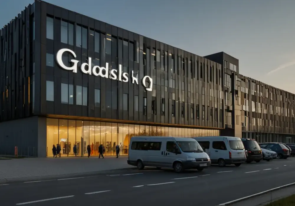WORD Gdańsk od A do Z: Wszystko, co Ty musisz o nim wiedzieć