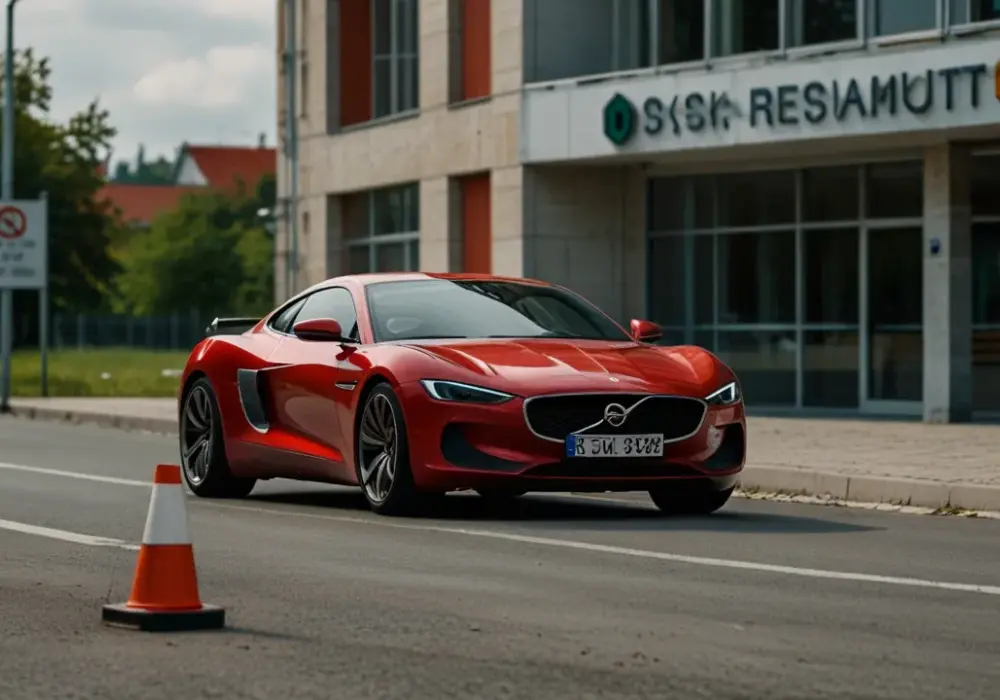 OSK Speed w Gdańsku: Jak błyskawicznie zdobyć prawo jazdy? Rady!
