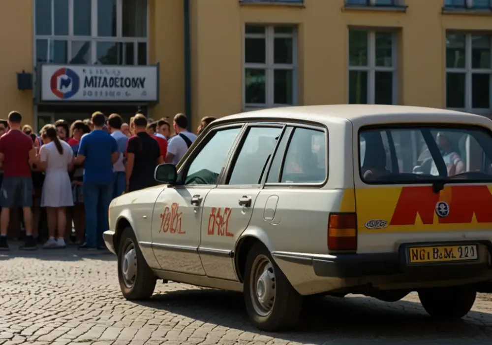 Czemu szkoła jazdy Miś Tarnów bije rekordy popularności regionu?