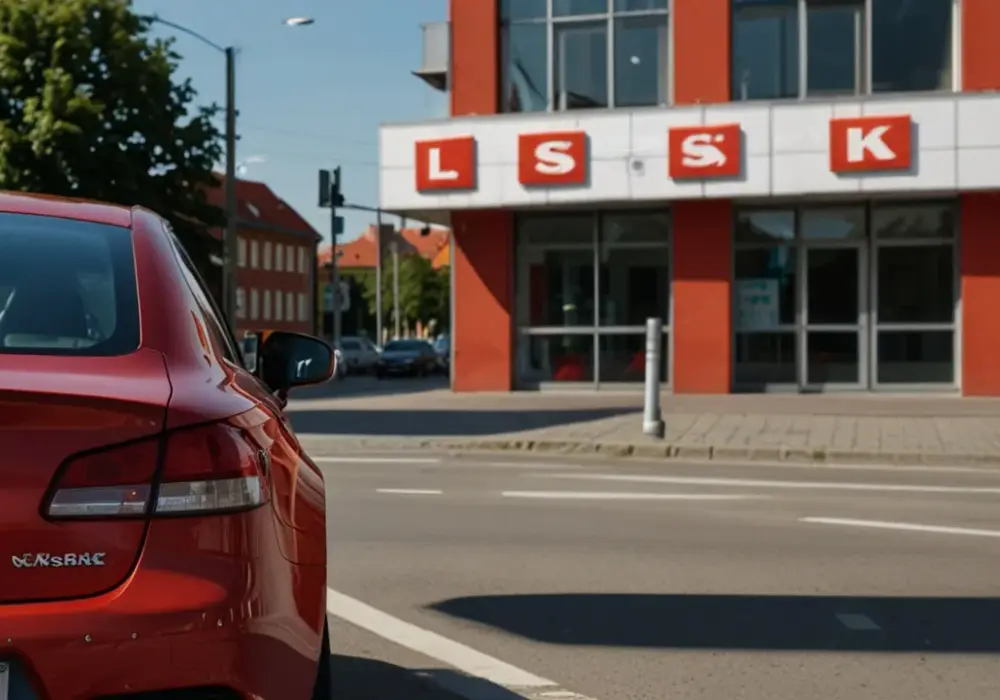Najlepsze OSK w Mińsku Mazowieckim: Gdzie warto zdawać? Ranking