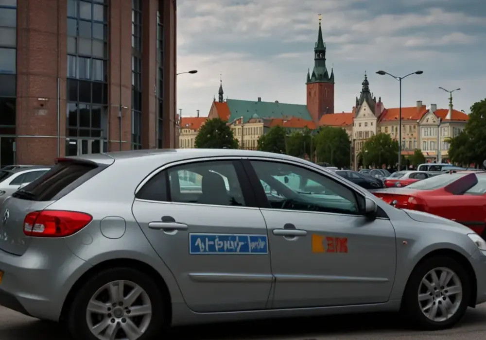 Gdzie w Bydgoszczy zdobyć prawo jazdy? Najlepsze szkoły jazdy