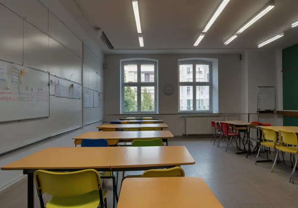 Twoja droga do sukcesu z Centrum Szkoleniowym Lektor. Jak to?