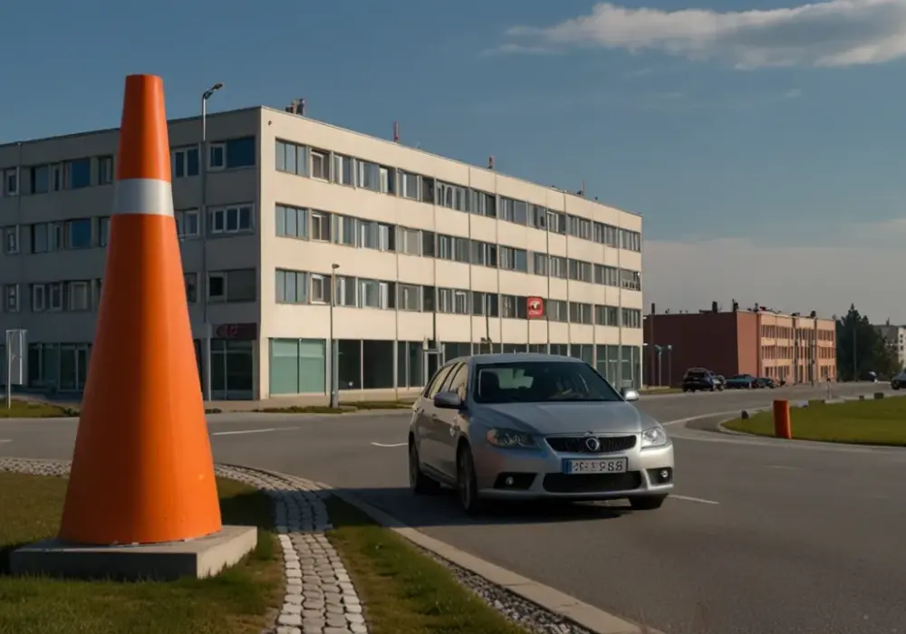 Wszystko o egzaminach na prawo jazdy w WORD Grudziądz: Poradnik