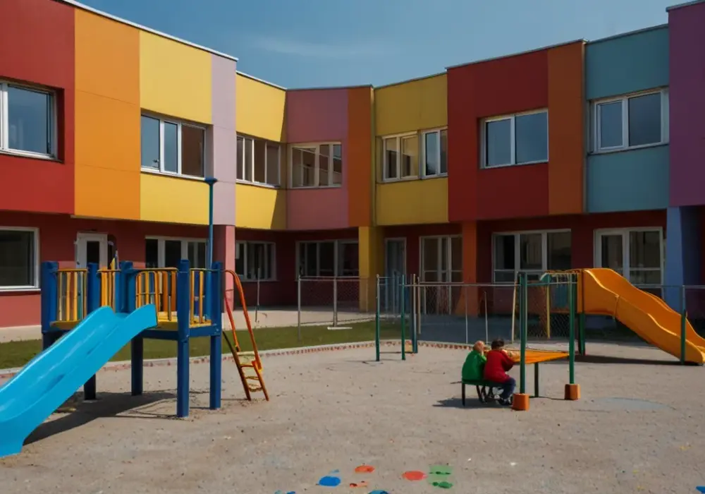 Tymbark to idealne miejsce na edukację Twojego dziecka? Analiza