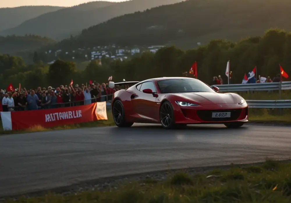 Co Automobilklub Polski oferuje fanom motoryzacji? Zaskoczenie!