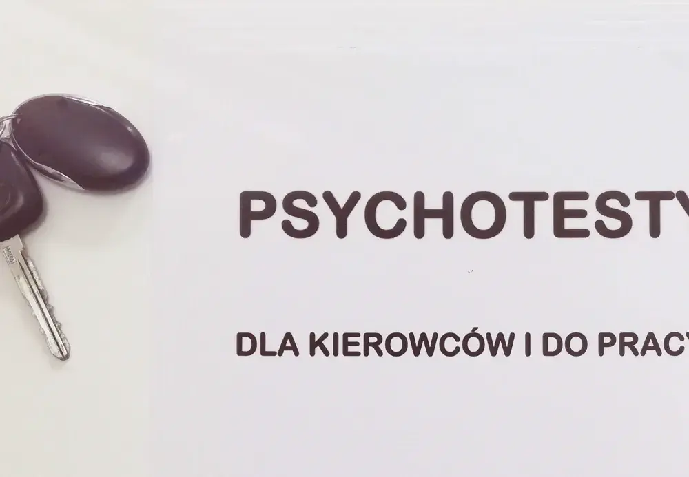 Jak długo ważne są psychotesty dla kierowców? Sprawdź ważne informacje