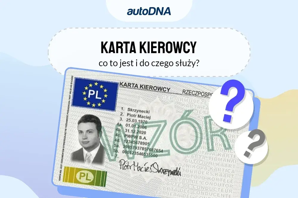 Ile czekać na kartę kierowcy? Sprawdź, jak uniknąć opóźnień