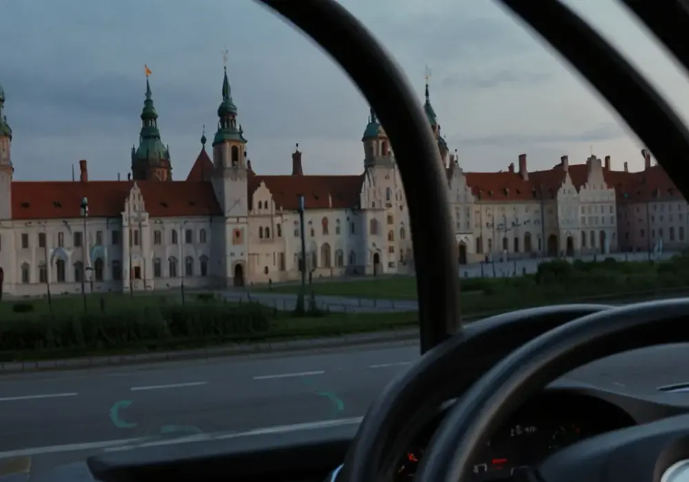 Jakie kategorie prawa jazdy potrzebuje kierowca w Poznaniu? Rady