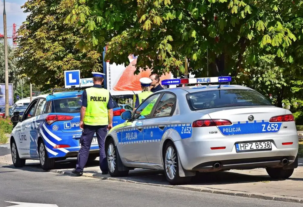 Czy kursant może dostać mandat? Oto, co musisz wiedzieć o karach