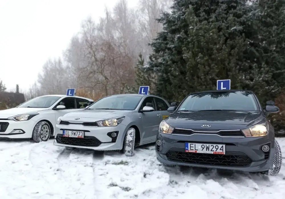 Auto Szkoła Grześ: Najlepsza auto szkoła w Sieradzu i Zgierzu