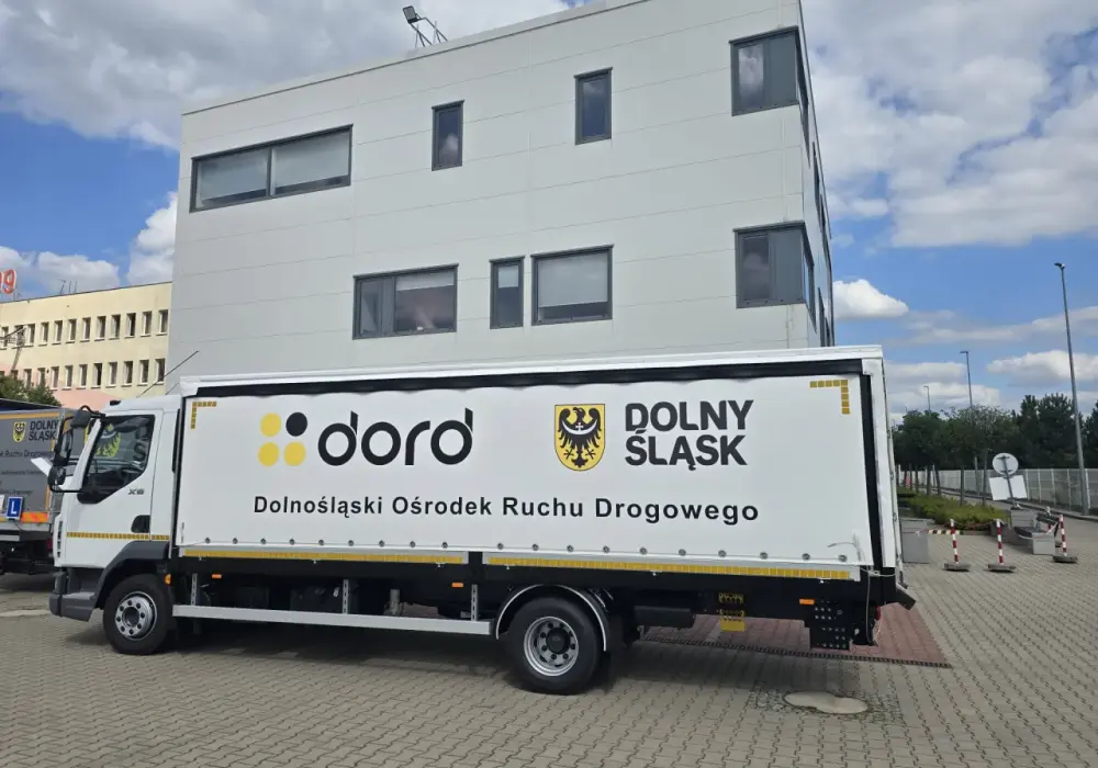 Co Ty musisz wiedzieć o Dolnośląskim Ośrodku Ruchu Drogowego?
