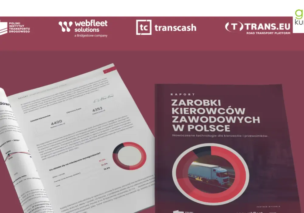 Ile zarabia kierowca kat C w Polsce? Zaskakujące fakty o wynagrodzeniach