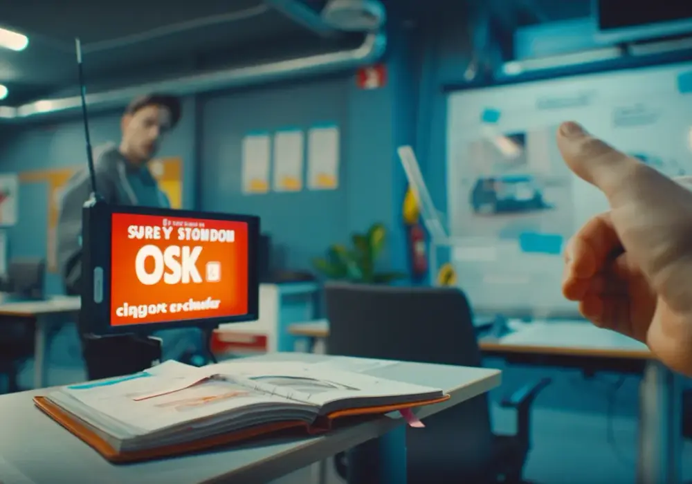 OSK Piotr: Opinie o szkole jazdy OSK Piotr, czy warto?