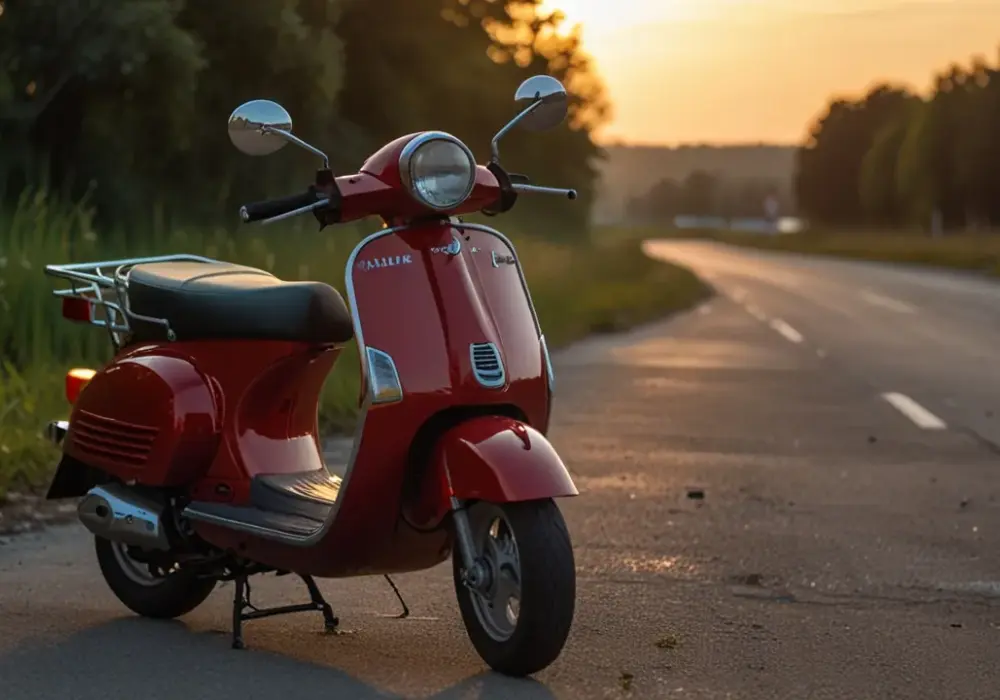 Karta motorowerowa: Od ilu lat możesz już ją legalnie zdobyć?