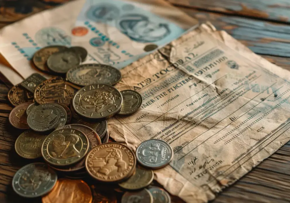 Zgubienie Prawa Jazdy: Jakie są kroki po zgubieniu dokumentu?