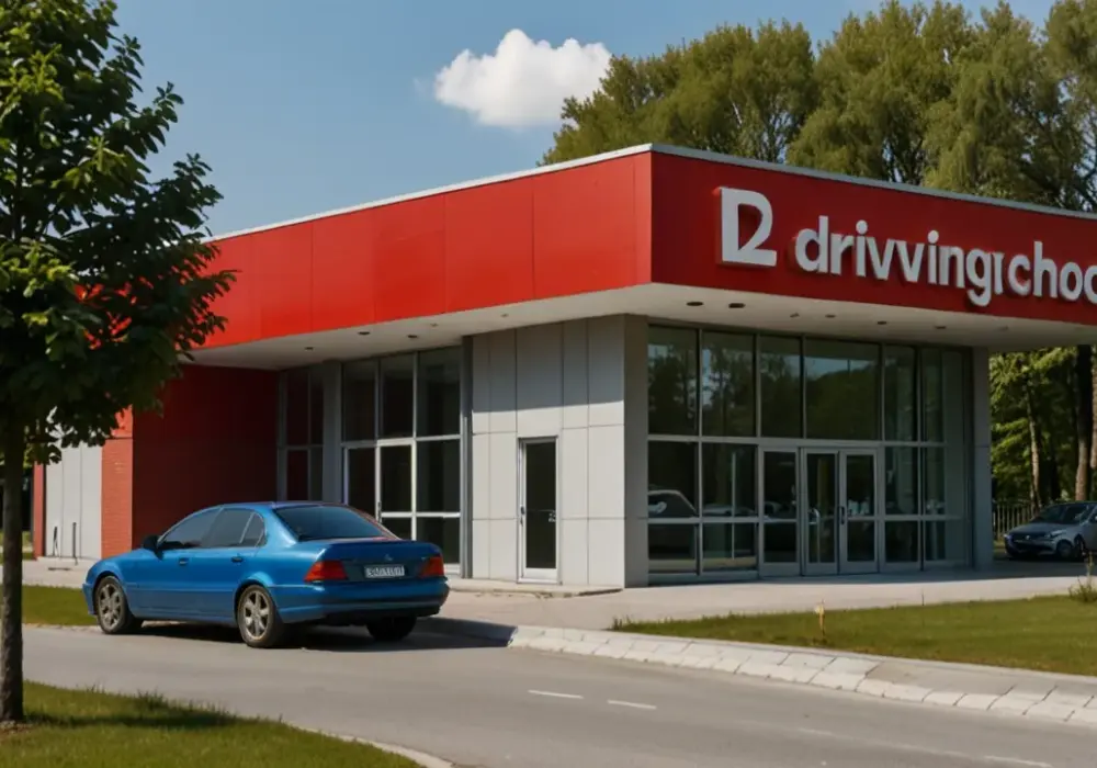 Ostrołęka kusi dobrą nauką jazdy. Która szkoła jest najlepsza?