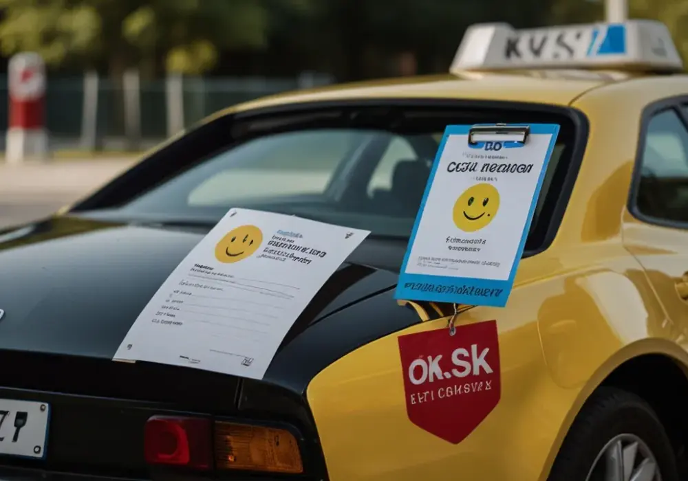 Dlaczego kursanci tak chętnie polecają OSK Krzysztof? Tajemnice