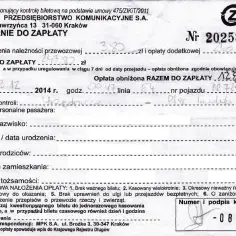 Gdzie zapłacić mandat MPK Kraków i uniknąć długich kolejek