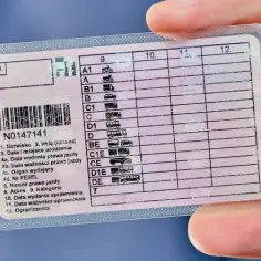 Prawo jazdy na 15 lat – co potem? Ważność i wymiana dokumentu