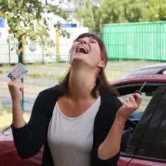 Ile procent trzeba zdobyć, żeby zdać teorię na prawo jazdy?