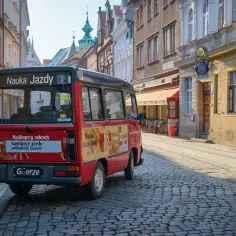 Nauka Jazdy Jelenia Góra: Najlepsze szkoły jazdy w Jeleniej Górze