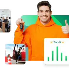 Dlaczego Bezkolizyjni to top OSK? Uczniowie zdradzają sekrety