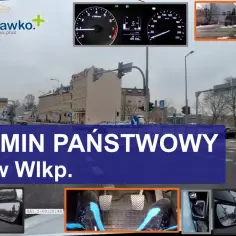 Golina czy Gorzów Wlkp: Gdzie łatwiej zdobędziesz prawo jazdy?