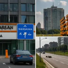 Która lokalizacja WORD w Warszawie jest najlepsza? Porównanie
