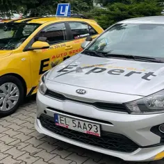 Auto Szkoła Lider Retkinia: Najlepsza auto szkoła w Retkini
