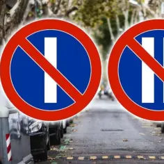 Co kryje się za znakiem B38? Cała tajemnica bezpiecznej jazdy