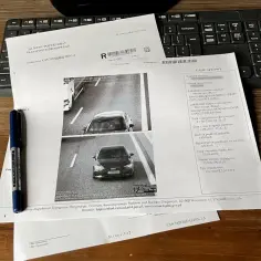 Kto wystawia mandat z fotoradaru i jak uniknąć płacenia?