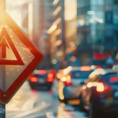 Wielkość Znaków Drogowych: Jakie są standardowe wymiary znaków drogowych?