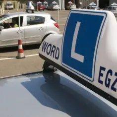 Rzeszów WORD: Jak zdać egzamin na prawo jazdy w Rzeszowie?