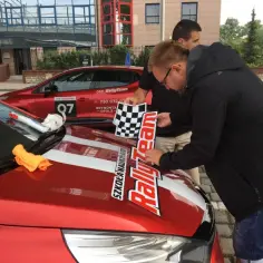 OSK Rally: Opinie i recenzje szkoły jazdy OSK Rally
