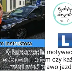 Dlaczego kursanci aż tak uwielbiają instruktora Bereźnickiego?