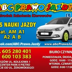 ABC prawo jazdy Rzeszów: Twój bilet do międzynarodowej jazdy