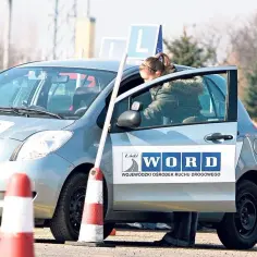 Czy trudno zdać prawo jazdy? Poznaj prawdę o egzaminie i zwiększ swoje szanse!
