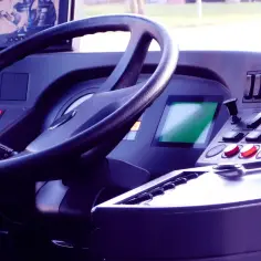 Ile zarabia kierowca autobusu w Szczecinie? Zaskakujące wyniki!