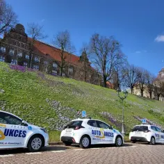 Czym Auto szkoła Wota wygrywa z konkurencją? Sekrety sukcesu