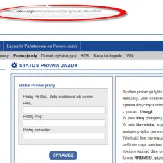 Jak szybko sprawdzić, kiedy dostaniesz prawo jazdy – proste kroki i terminy