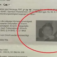 Jak zapłacić niemiecki mandat i uniknąć dodatkowych kosztów?