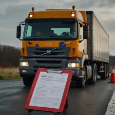 Jak wygląda egzamin na prawo jazdy C? Wskazówki i nasze porady