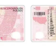Czy numer prawa jazdy się zmienia? Sprawdź, kiedy może się to zdarzyć i dlaczego