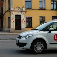 Płock i nauka jazdy: 5 szkół, które naprawdę gwarantują Ci sukces