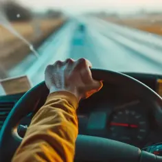 Testy Kat C: Jak skutecznie zdać egzamin na prawo jazdy kat C?