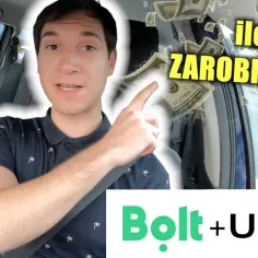 Ile zarabia kierowca Taxify? Zaskakujące fakty o dochodach w Polsce